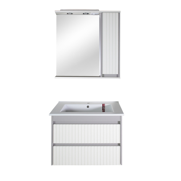 Тумба под раковину ASB-mebel Мирано 75 12271